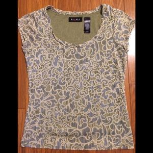 Axcess blouse, medium